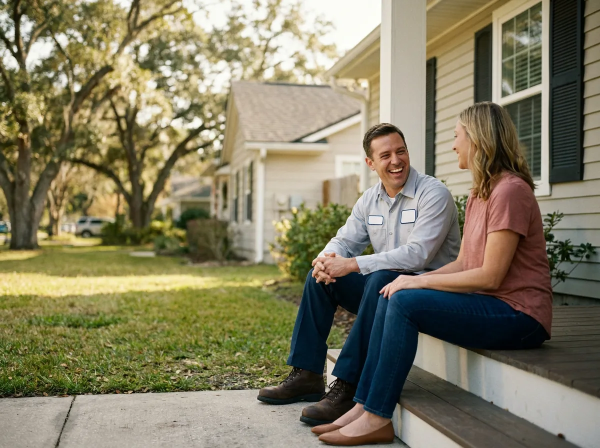 Septic tank pumping FAQs for Oxford, MS